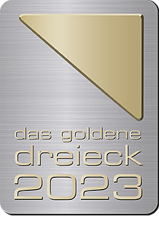 Goldenes Dreieck 2023