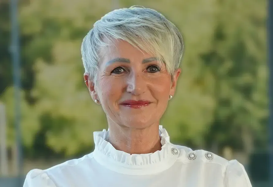 Justyna Pletsch Foto von Justyna Pletsch